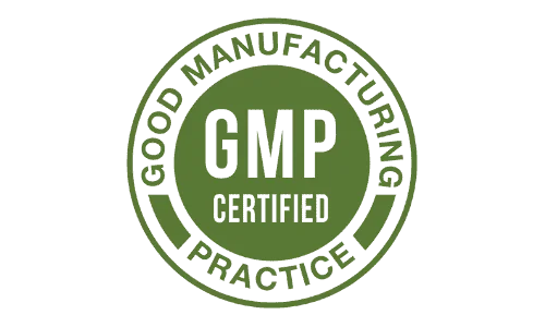 TitanFlow GMP Certified