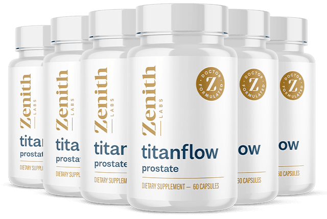 TitanFlow Discount Bottles